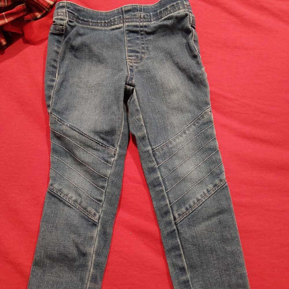 Tucker + Tate Blue Kids Jeans